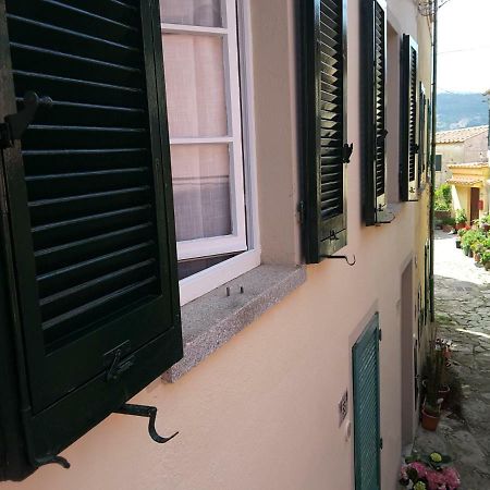 Appartamento Poggio Romantico Marciana  Exteriér fotografie